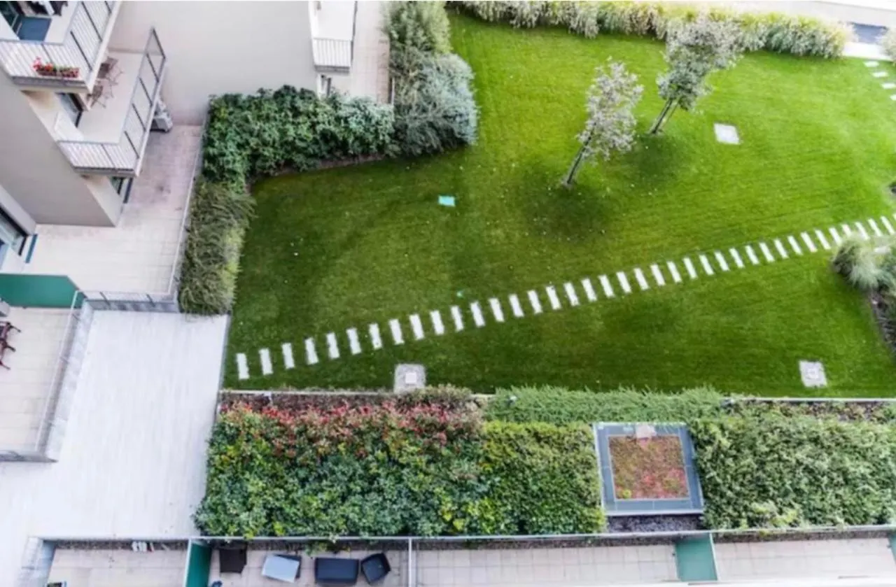 Apartmán Urban Studio Corvin - Ac & Metro Access Budapešť Maďarsko